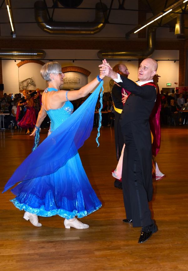 Niedersachsenpokal 2024 - Team Rot