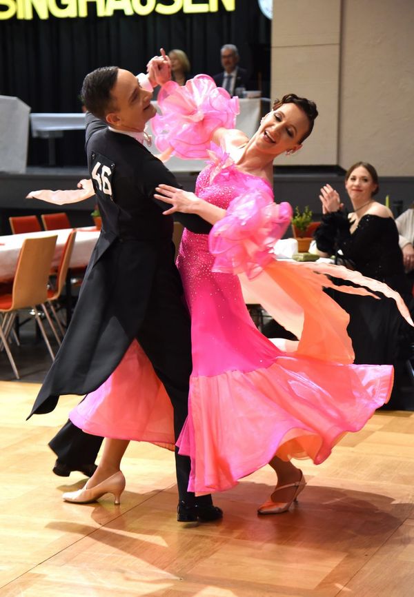 2.3.2024 GLM Masters II A Barsinghausen