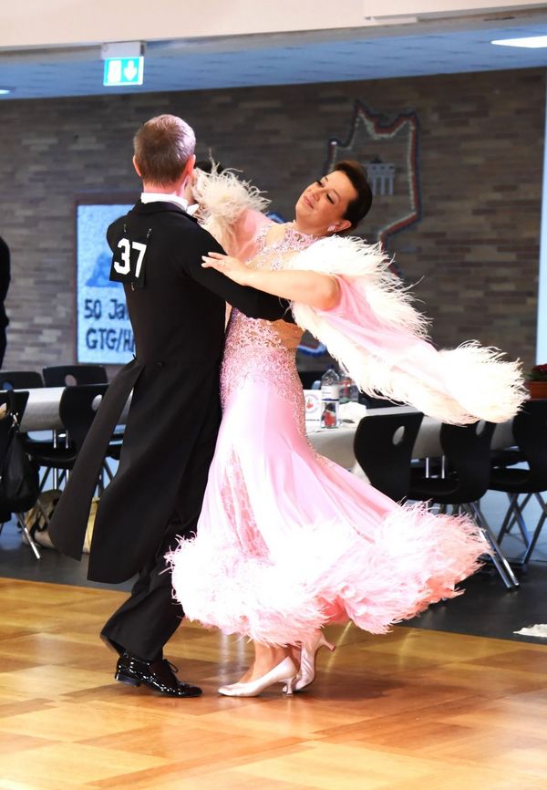 2.3.2024 GLM Masters II B Barsinghausen