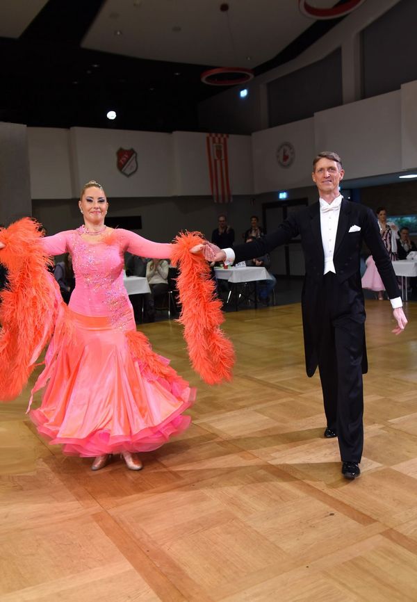 2.3.2024 GLM Masters II S Barsinghausen - Semifinale und Finale