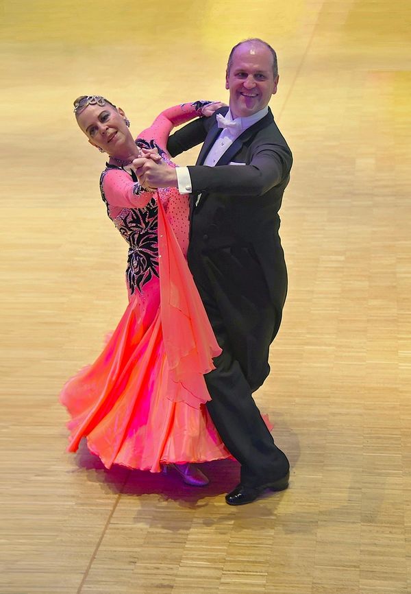 20.5.2024 Diamond Cup in Bad Bevensen - Vorrunden