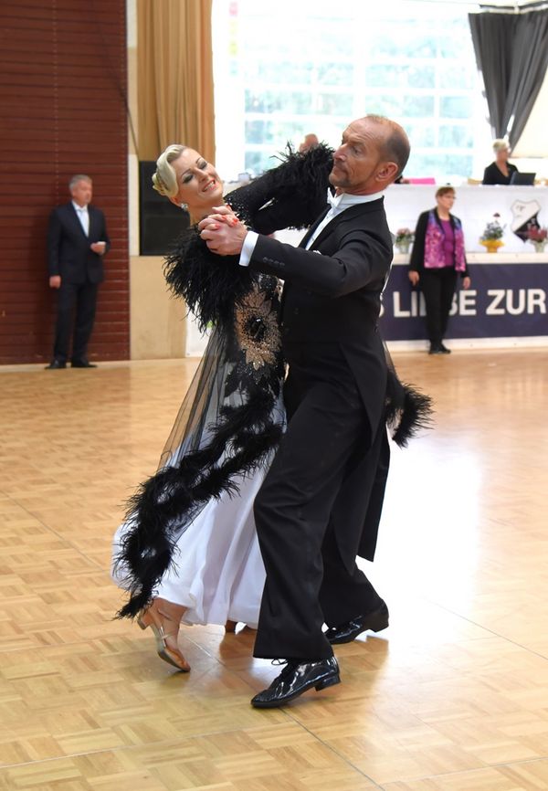 15.9.2024 GLM Masters III S in Elmshorn - Semifinale und Finale