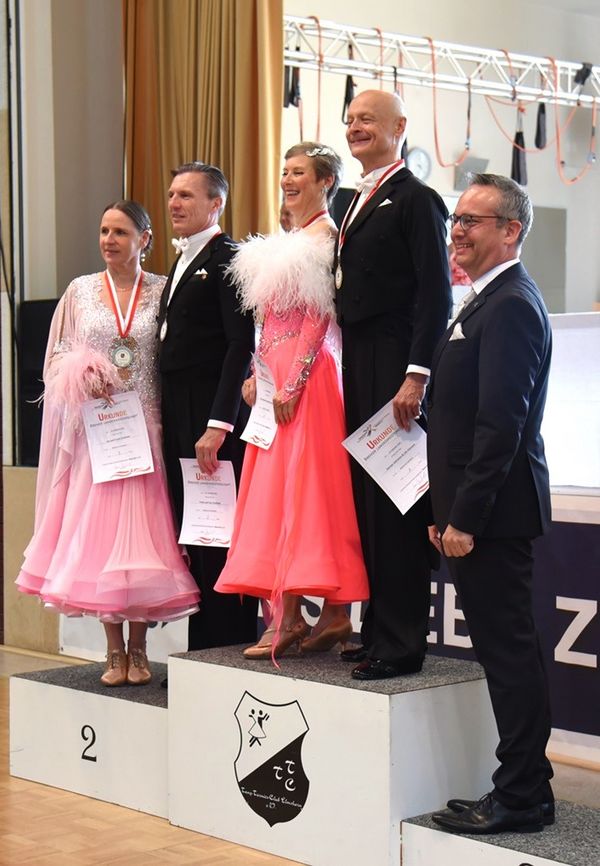 15.9.2024 GLM Masters III S in Elmshorn - Semifinale und Finale