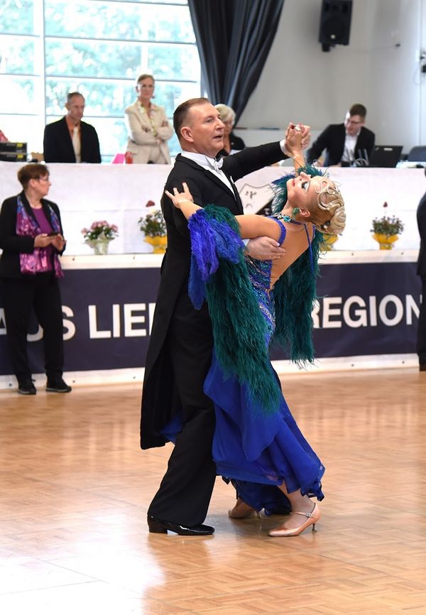 15.9.2024 GLM Masters III S in Elmshorn - Vor- und Zwischenrunde