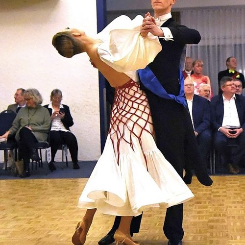 Niedersachsenpokal 2025 - Team Blau