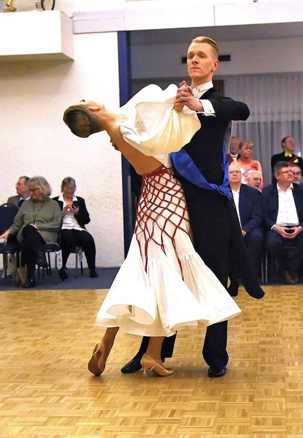 Niedersachsenpokal 2025 - Team Blau