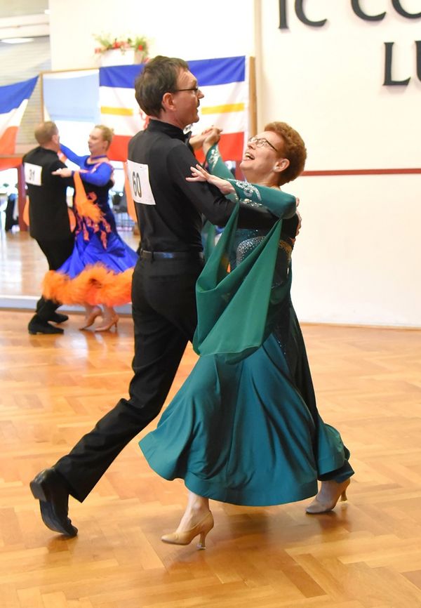 21.2.2025 GLM Masters IV C+D Standard in Lübeck