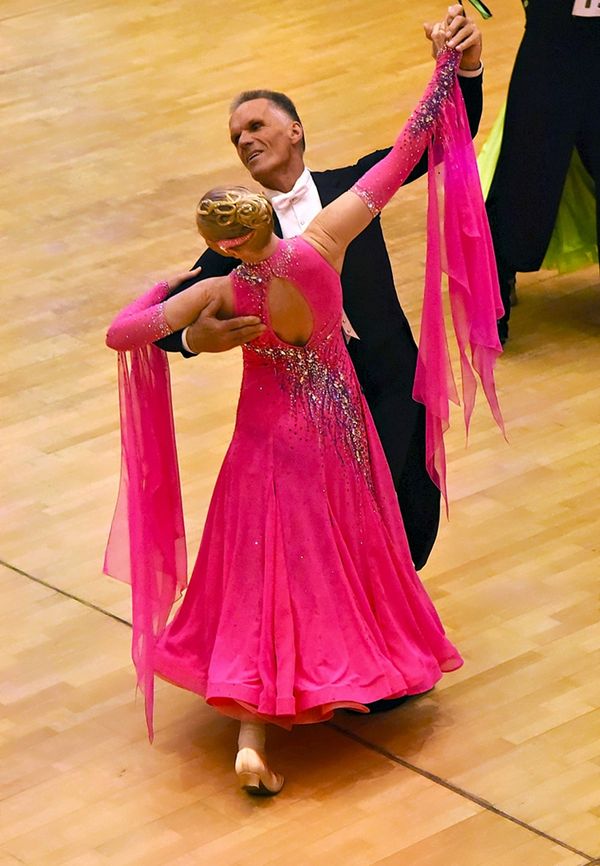 20.4.2025 Diamond Cup in Holm - Semifinale & Finale