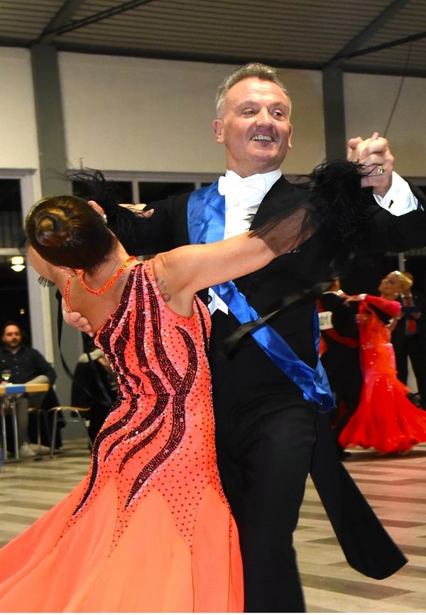 Niedersachsenpokal 2026 - Team Blau