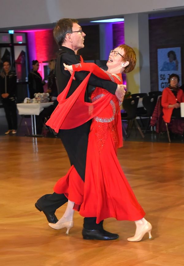 1.3.2026 GLM Sen IV B Std in Barsinghausen