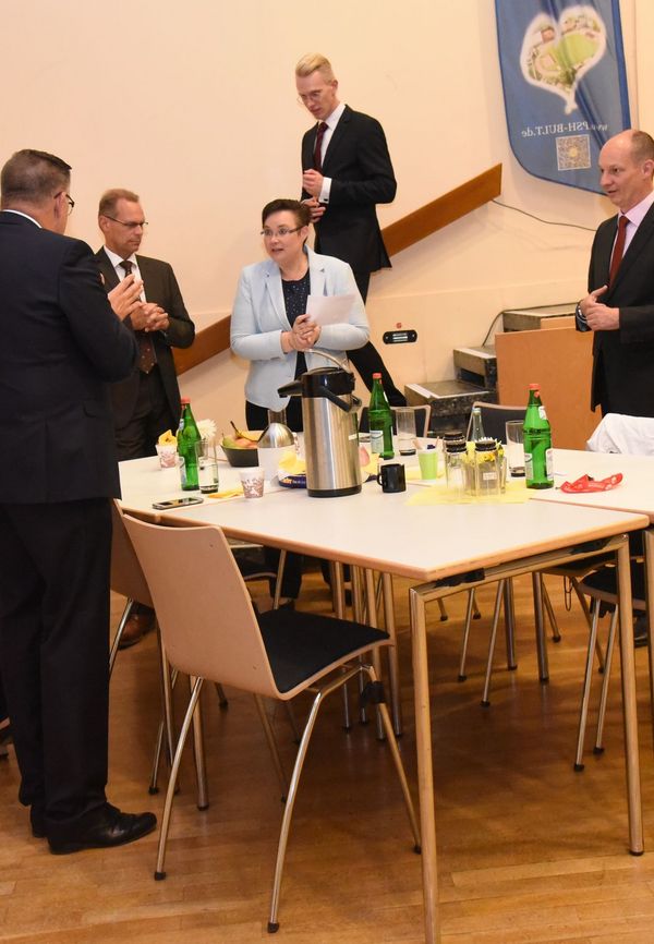 GLM Hgr II A in Hannover-Misburg