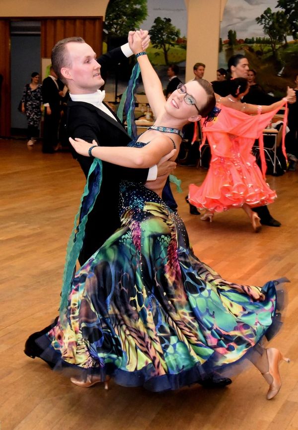 GLM Hgr II B in Hannover-Misburg