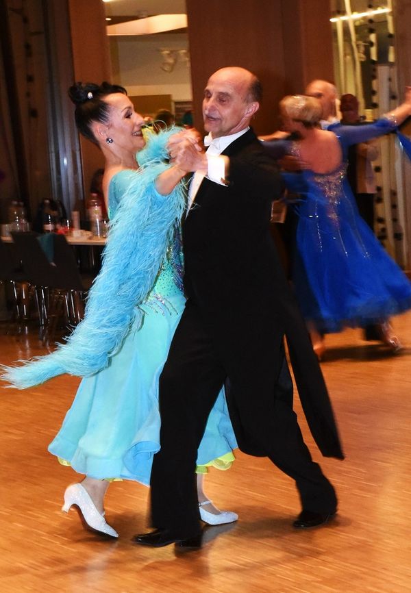 Leistungsstarke 66 - Bad Bevensen