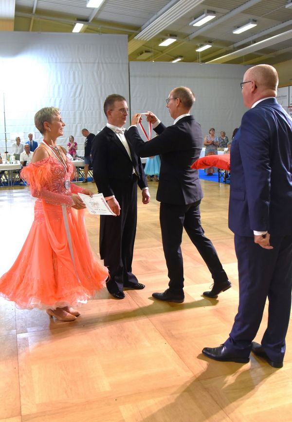 16.09.2023: LM Masters III B Standard Lauenau