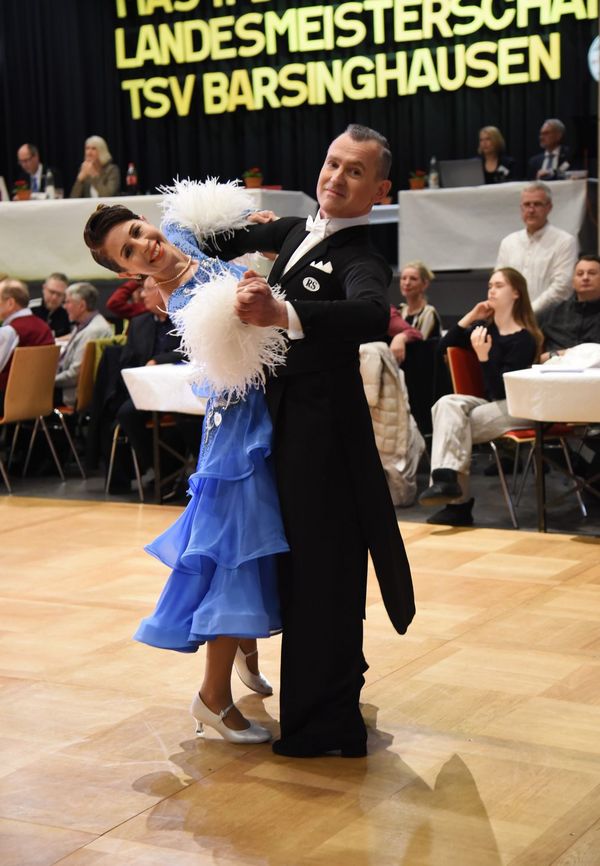 2.3.2024 GLM Masters II S Barsinghausen - Vorrunde