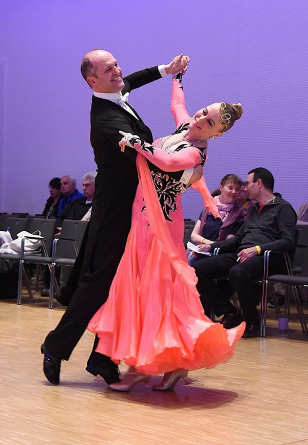 20.5.2024 Diamond Cup in Bad Bevensen - Vorrunden