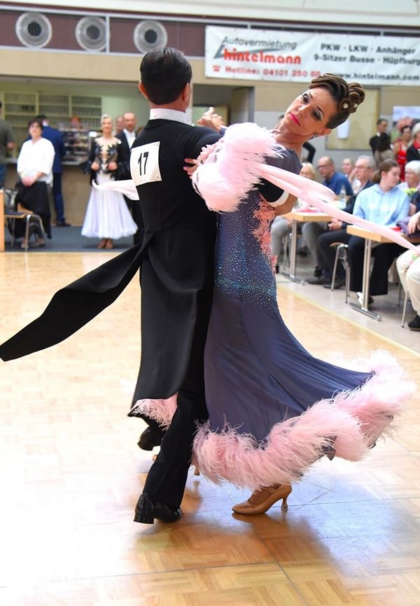 15.9.2024 GLM Masters III S in Elmshorn - Vor- und Zwischenrunde