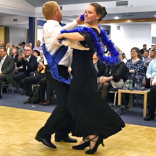 Niedersachsenpokal 2025 - Team Blau