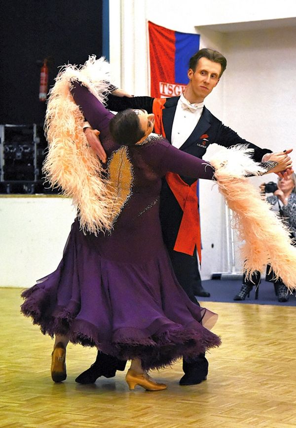 Niedersachsenpokal 2025 - Team Rot