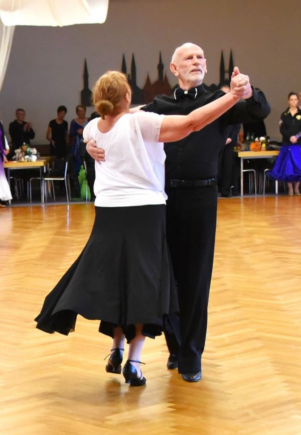 21.2.2025 GLM Masters IV C+D Standard in Lübeck