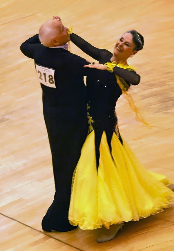 20.4.2025 Diamond Cup in Holm - Vorrunde