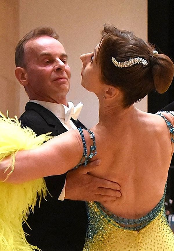 7.6.2025 Gold Cup Bad Bevensen - Vorrunde