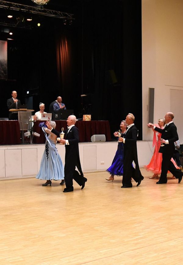 8.6.2025 Diamond Cup Bad Bevensen - Semifinale und Finale