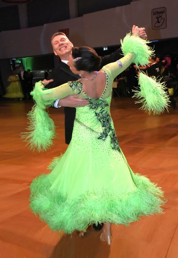 1.3.2026 GLM Sen IV S Std in Barsinghausen - Vorrunde