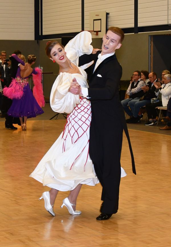 24.09.2022: GLM Hauptgruppe A u. S und Senioren I A u. S Standard Rostock