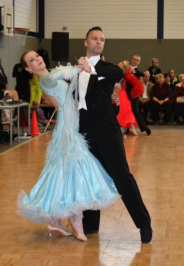 24.09.2022: GLM Hauptgruppe A u. S und Senioren I A u. S Standard Rostock