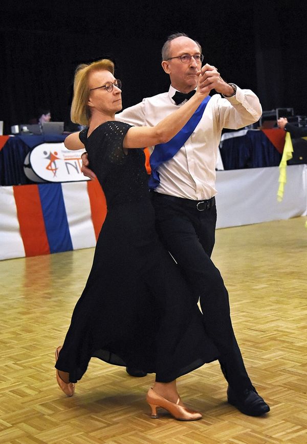 Niedersachsenpokal 2025 - Team Blau