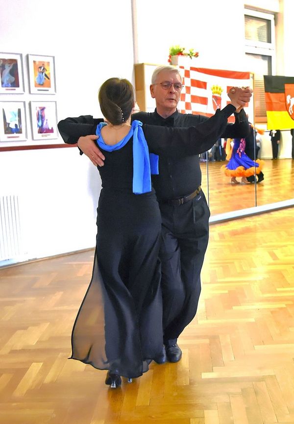 21.2.2025 GLM Masters IV C+D Standard in Lübeck