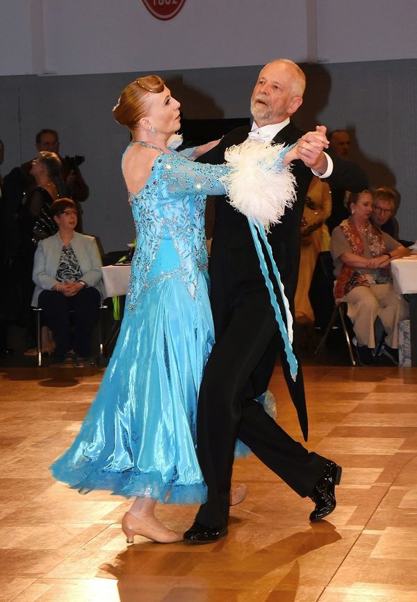 1.3.2026 GLM Sen IV A Std in Barsinghausen - Paarporträts und Vorrunde