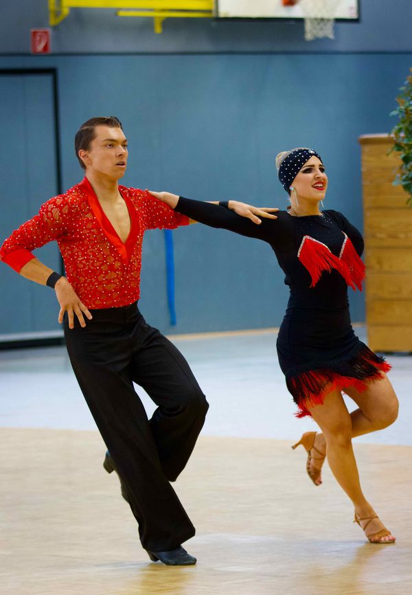 Landesliga Nord Lateinformationen in Alfeld