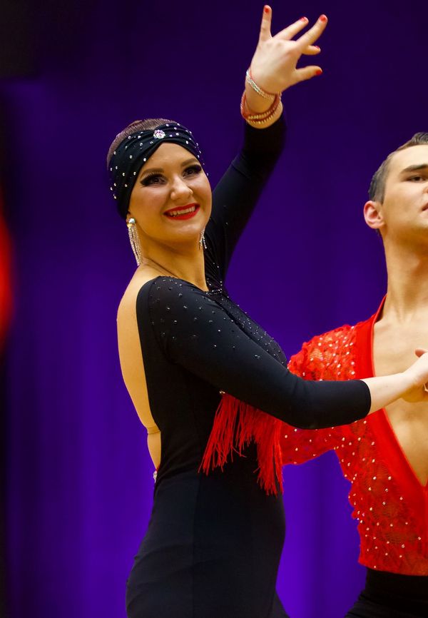 Landesliga Nord Lateinformationen in Buchholz