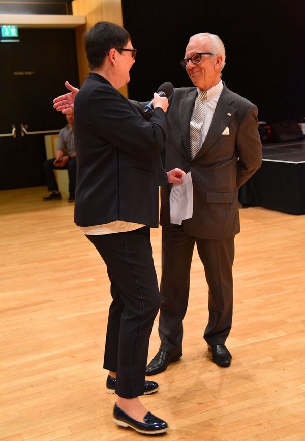 LM Sen IB und IIB-A-S Std in Gifhorn