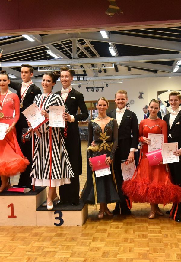 LM Hgr D-C-B-Std in Braunschweig