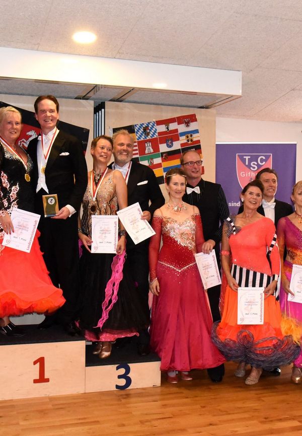 LM Sen IIIB in Gifhorn