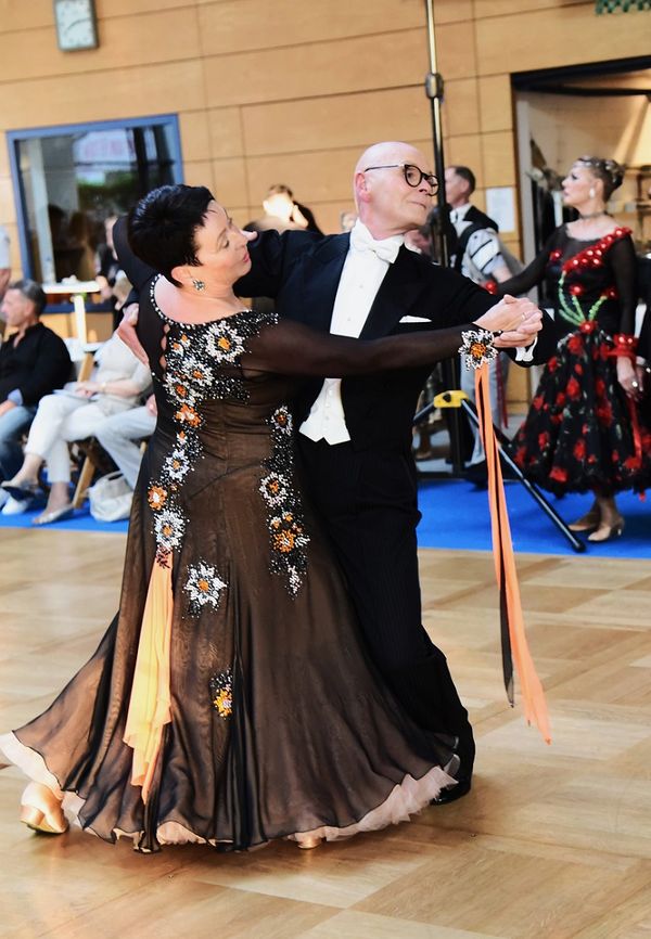 Leistungsstarke 66 - Hatatas Hannover