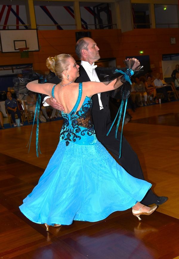 Leistungsstarke 66 - Hatatas Hannover