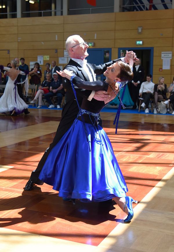 15.6.2024 Diamond Cup bei den Hannoverschen Tanzsporttagen