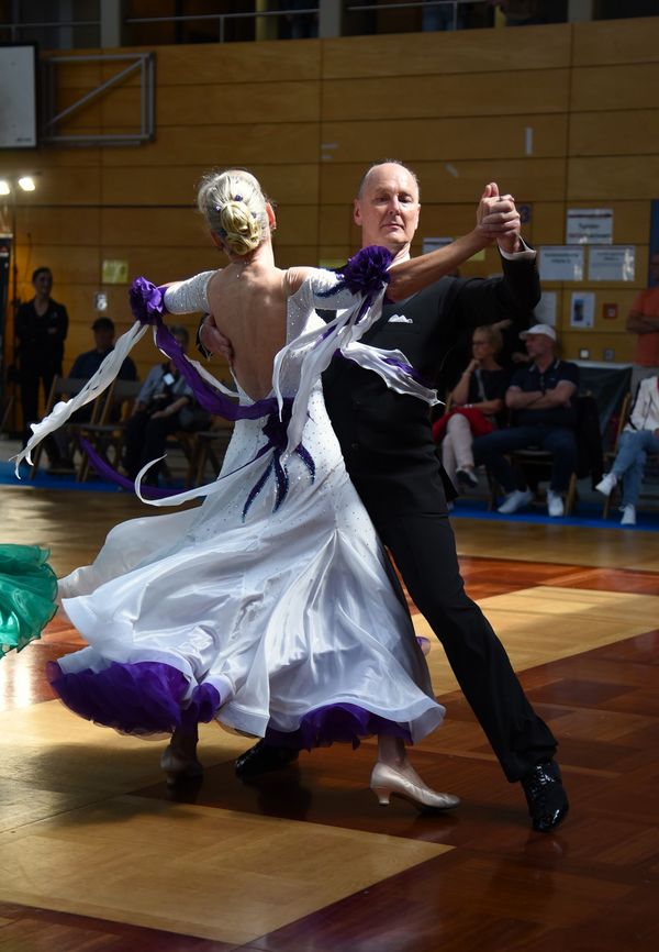15.6.2024 Diamond Cup bei den Hannoverschen Tanzsporttagen
