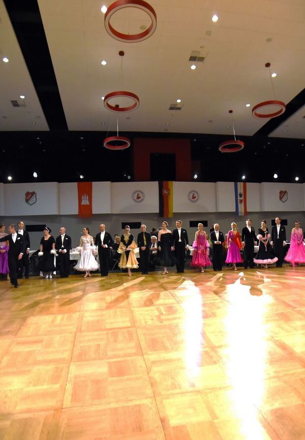 2.3.2024 GLM Masters II A Barsinghausen