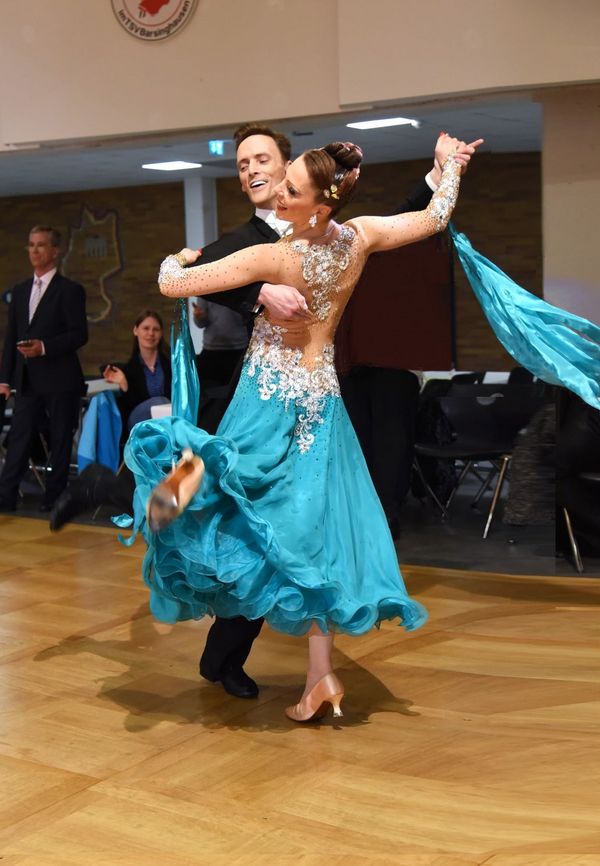 2.3.2024 GLM Masters II S Barsinghausen - Semifinale und Finale