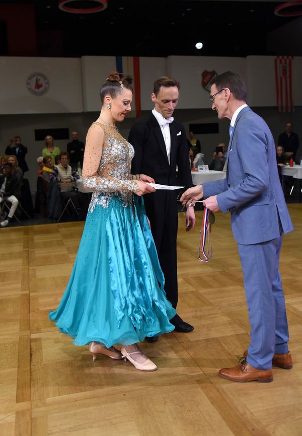 2.3.2024 GLM Masters II S Barsinghausen - Semifinale und Finale