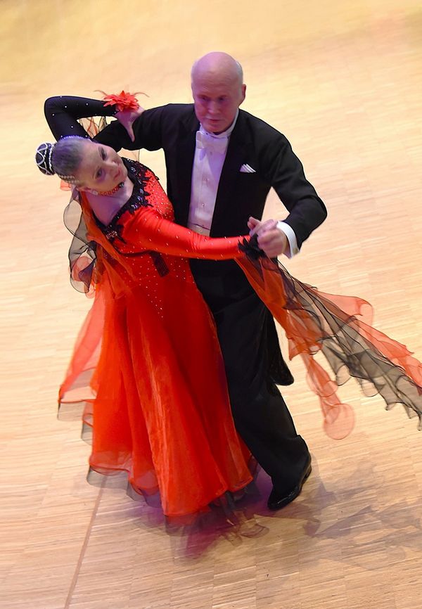 20.5.2024 Diamond Cup in Bad Bevensen - Vorrunden