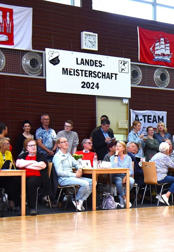 15.9.2024 GLM Masters III S in Elmshorn - Vor- und Zwischenrunde