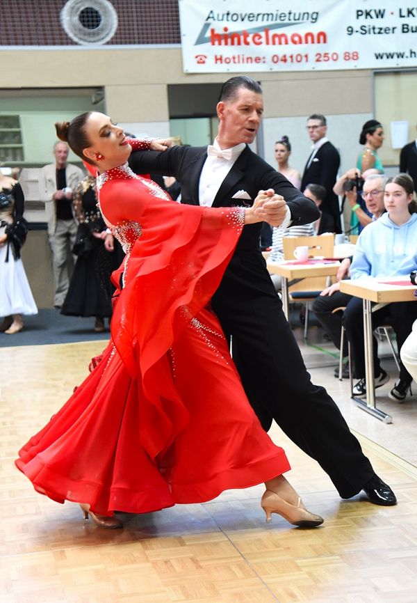 15.9.2024 GLM Masters III S in Elmshorn - Vor- und Zwischenrunde