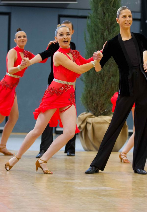 Landesliga Nord Lateinformationen in Alfeld