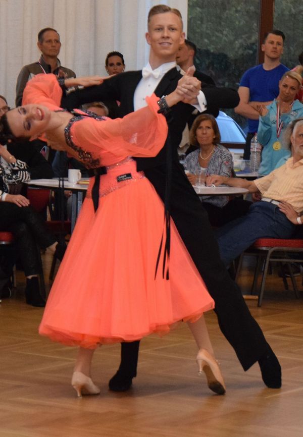 GLM Sen I und Hgr A+S Std Glinde